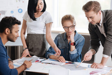 FINDING SCM TALENTS
