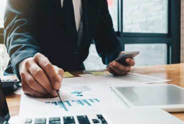 MERGERS & ACQUISITIONS AND SALES FORECASTING