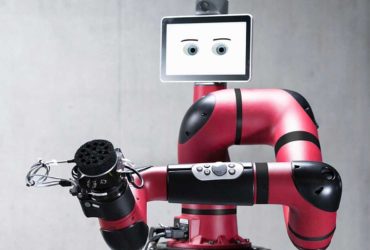 Impact of New Generation Robots