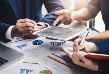 DISASTER PROOFING YOUR BUSINESS