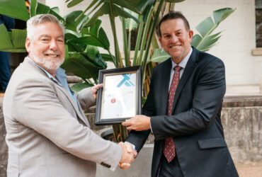 Certificate of Resilience for Redefining Business Processes
