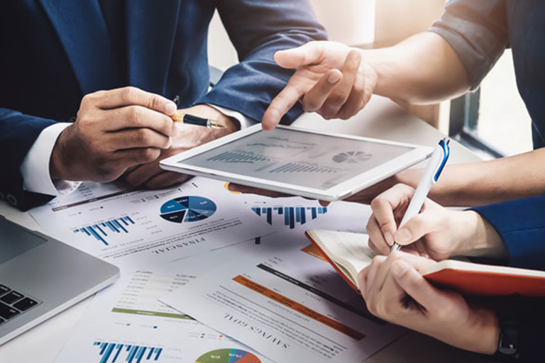 Disaster proofing your business
