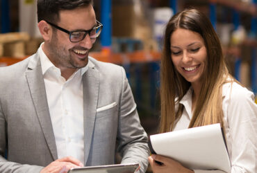 Maximizing Efficiency and Meeting Customer Needs: The Importance of Using Metrics That Matter in Supply Chain Management