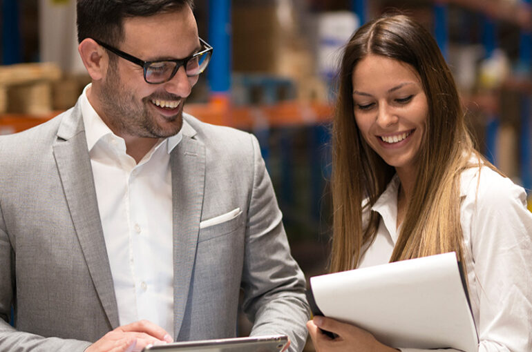 Maximizing Efficiency and Meeting Customer Needs: The Importance of Using Metrics That Matter in Supply Chain Management