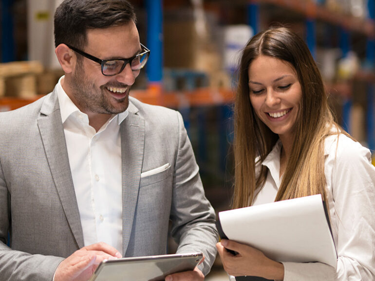 Maximizing Efficiency and Meeting Customer Needs: The Importance of Using Metrics That Matter in Supply Chain Management