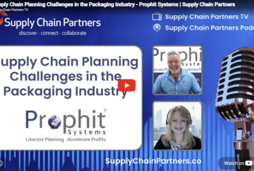 Supply Chain Challenges in Packaging Industry
