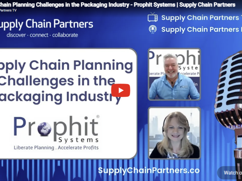 Supply Chain Challenges in Packaging Industry