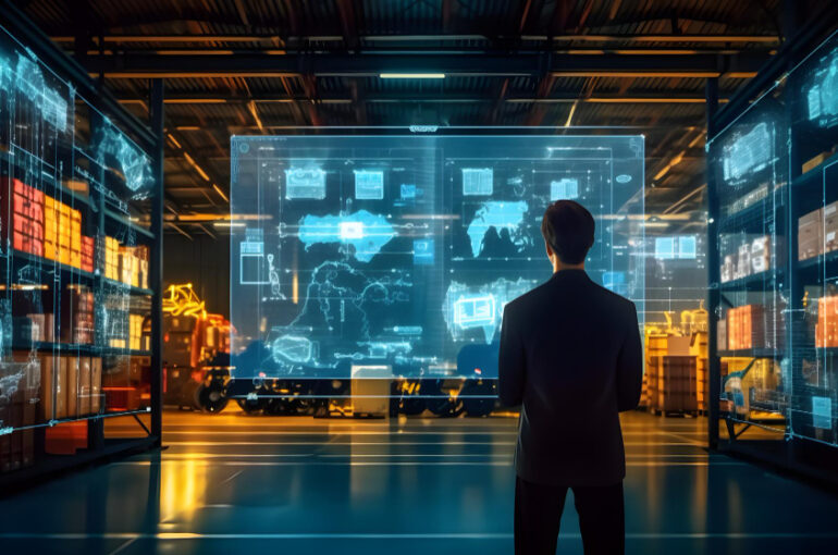 AI in Supply Chain: Cutting Through the Hype and Unlocking Real Value – Part 7